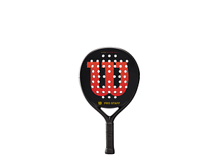 Pala Wilson Pro Staff V2 Team Bkrd 2