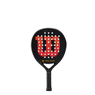 Pala Wilson Pro Staff V2 Team Bkrd 2