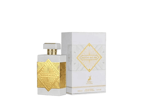 Perfume Maison Alhambra Infini Musk Unisex Edp 100 ml