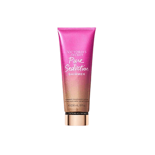 Crema Pure Seduction Shimmer Victoria Secret Dama Body Lotion 236 ml