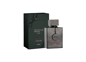 Perfume Armaf Club De Nuit Intense Varon Parfum Limited Edition 105 ml