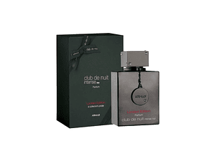 PERFUME ARMAF CLUB DE NUIT INTENSE PARFUM LIMITED EDITION HOMBRE 105 ML