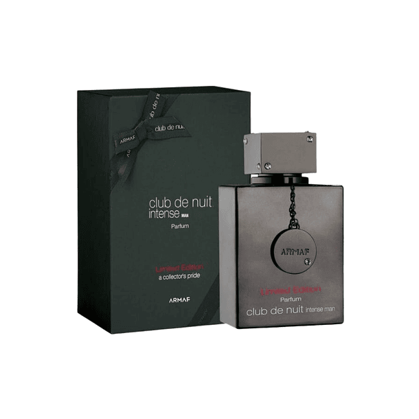 Perfume Armaf Club De Nuit Intense Varon Parfum Limited Edition 105 ml