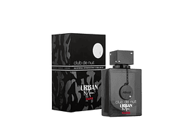 Perfume Armaf Club De Nuit Urban Elixir Varon Edp 105 ml