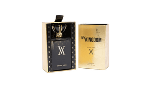 Perfume Arturo Vidal My Kingdom Hombre Edp 100 ml