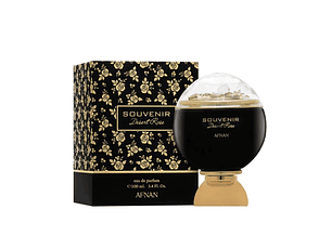 Perfume Afnan Souvenir Desert Rose Mujer Edp 100 ml