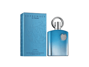 Perfume Afnan Supremacy In Heaven Hombre Edp 100 ml