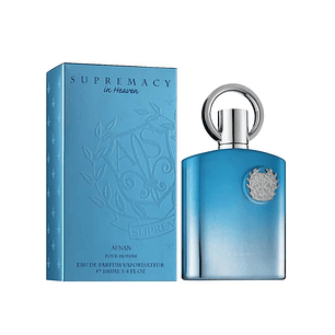 Perfume Afnan Supremacy In Heaven Hombre Edp 100 ml