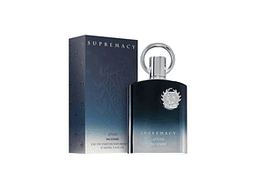 Perfume Afnan Supremacy Incense Hombre Edp 100 ml