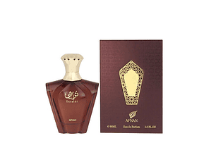 Perfume Afnan Turathi Brown Hombre Edp 90 ml
