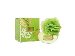 Perfume Coach Poppy Citrine Blossom Mujer Edp 100 ml