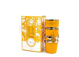 Perfume Lattafa Yara Tous Dama Edp 100 ml