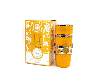 PERFUME LATTAFA YARA TOUS DAMA EDP 100 ML