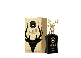 Perfume Lattafa Noble Ameer Unisex Edp 100 ml
