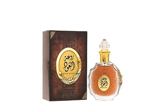 Perfume Lattafa Rouat Al Oud Unisex Edp 100 ml