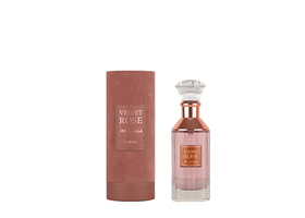 Perfume Lattafa Velvet Rose Unisex Edp 100 ml