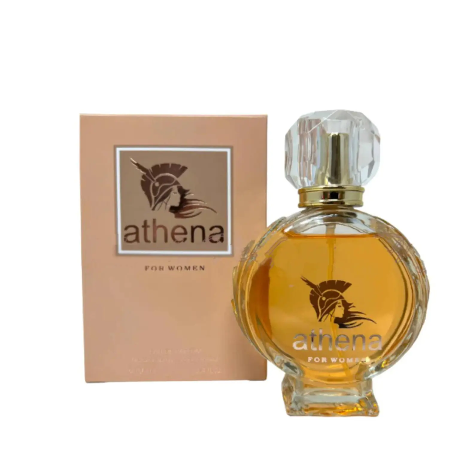 Perfume Lomani Anthea Mujer Edp 100 ml