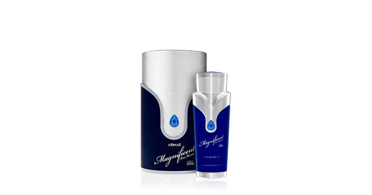 ARMAF Magnificent Blue Pour Homme