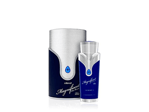 PERFUME ARMAF MAGNIFICENT BLUE POUR HOMME HOMBRE EDP 100 ML