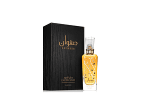 Perfume Lattafa Safwaan L Autre Oud Unisex Edp 100 ml
