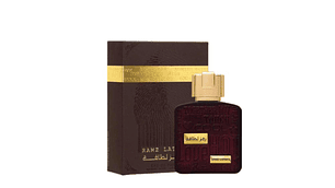 Perfume Lattafa Ramz Gold Unisex Edp 100 ml