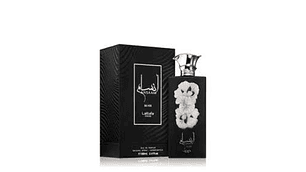 Perfume Lattafa Pride Ansaam Silver Unisex Edp 100 ml