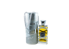 Perfume Lattafa Oud Mood Reminiscence Unisex Edp 100 ml