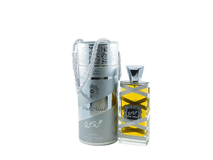 Perfume Lattafa Oud Mood Reminiscence Unisex Edp 100 ml