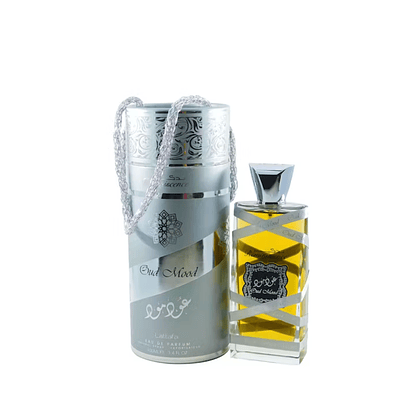 Perfume Lattafa Oud Mood Reminiscence Unisex Edp 100 Ml
