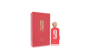 PERFUME AFNAN 9 AM POUR FEMME MUJER EDP 100 ML