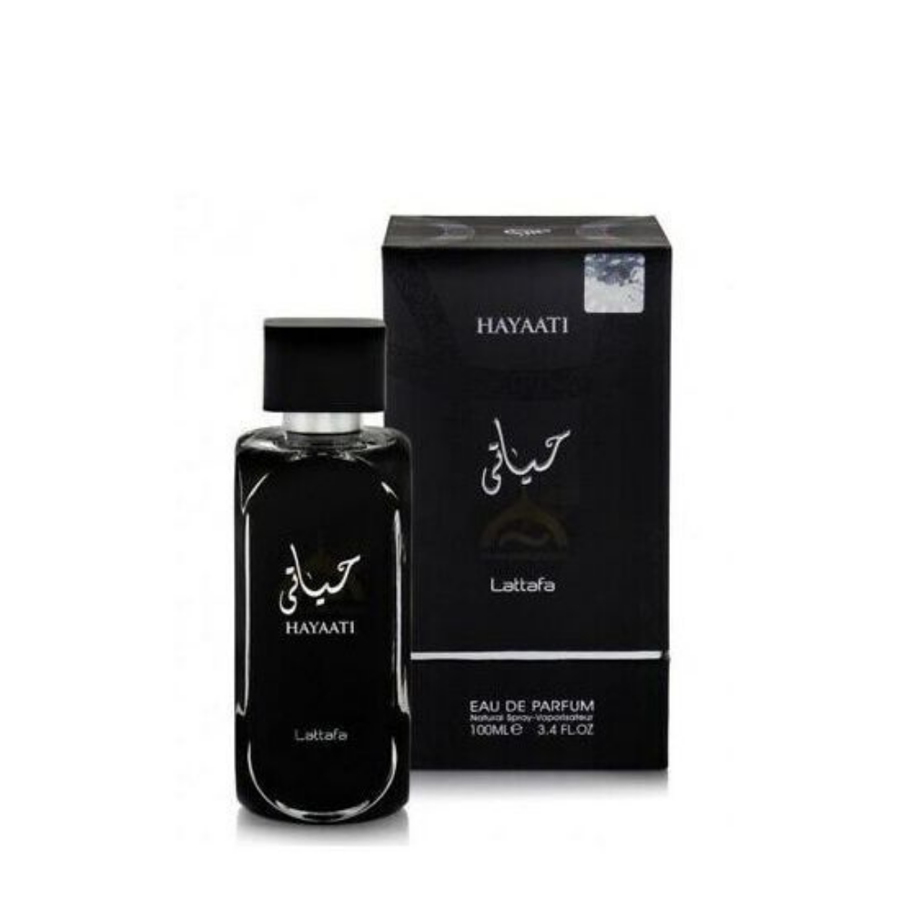 Lattafa Hayaati Edp 100 Ml Hombre