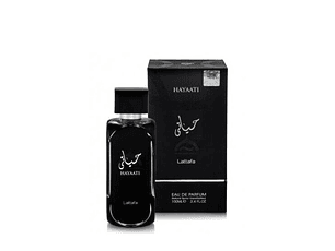 PERFUME LATTAFA HAYAATI UNISEX EDP 100 ML