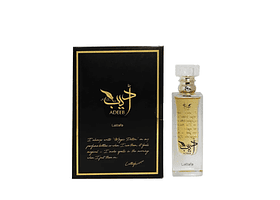 Perfume Lattafa Adeeb Unisex Edp 80 ml