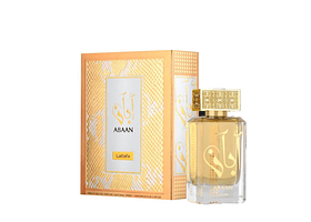 Perfume Lattafa Abaan Unisex Edp 100 ml