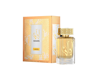PERFUME LATTAFA ABAAN UNISEX EDP 100 ML