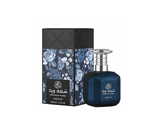 Perfume Asdaaf Shamah Ward Unisex Edp 100 ml