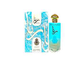 Perfume Asdaaf Rana Unisex Edp 100 ml