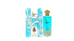 PERFUME ASDAAF RANA UNISEX EDP 100 ML