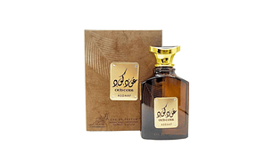 PERFUME ASDAAF OUD CODE UNISEX EDP 100 ML