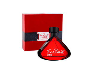 Perfume Armaf Tres Nuit Lyric Hombre Edp 100 ml
