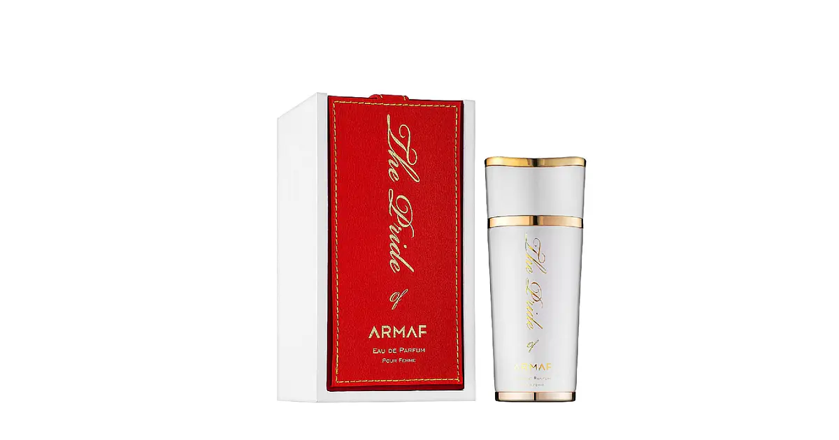 ARMAF The Pride Rouge