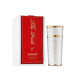 PERFUME ARMAF THE PRIDE ROUGE MUJER EDP 100 ML