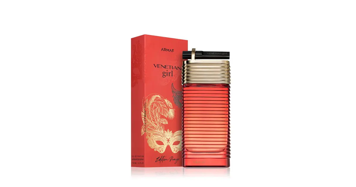 ARMAF Venetian Girl Edition Rouge
