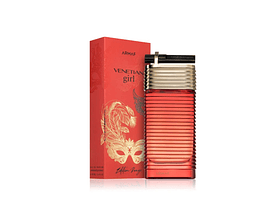 Perfume Armaf Venetian Girl Edition Rouge Mujer Edp 100 ml