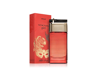 PERFUME ARMAF VENETIAN GIRL EDITION ROUGE MUJER EDP 100 ML