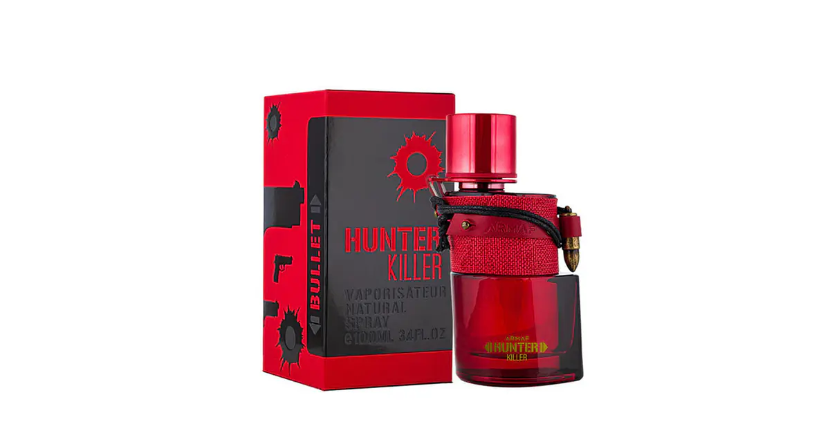 ARMAF Hunter Killer