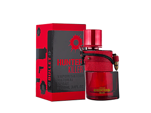 PERFUME ARMAF HUNTER KILLER UNISEX EDP 100 ML