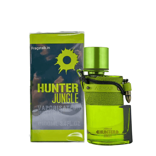 Perfume Armaf Hunter Jungle Unisex Edp 100 ml