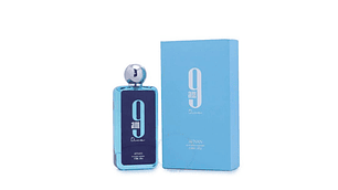 PERFUME AFNAN 9 AM DIVE UNISEX EDP 100 ML