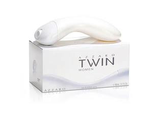 Perfume Azzaro Twin Mujer Edt 80 ml